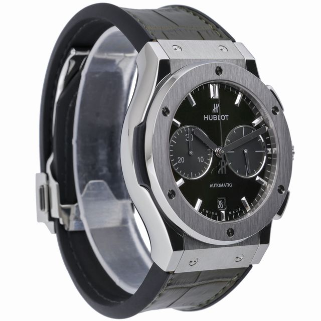 Hublot Classic Fusion 521.NX.8970.LR Image 2